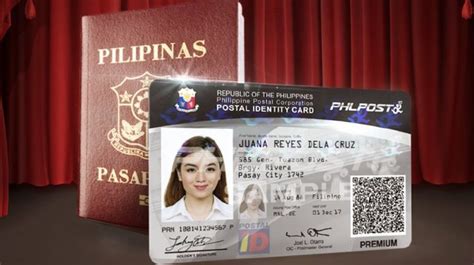 postal id suspended 2024|News and Updates .